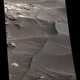 Illustration for article titled For the First Time Ever, a Rover Has Ventured Onto a Martian Sand Dune